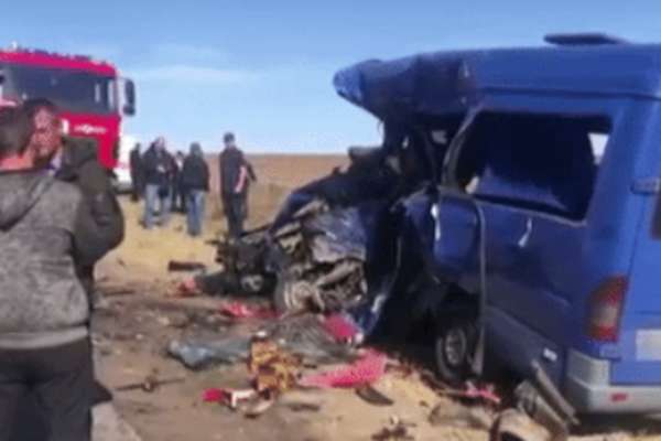 ДТП с маршруткой под Одессой: названа причина dqxikeidqxiqqeant