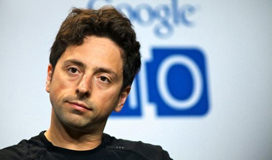 Простой еврейский гений: как бунтарь Сергей Брин стал миллиардером dqxikeidqxitkant