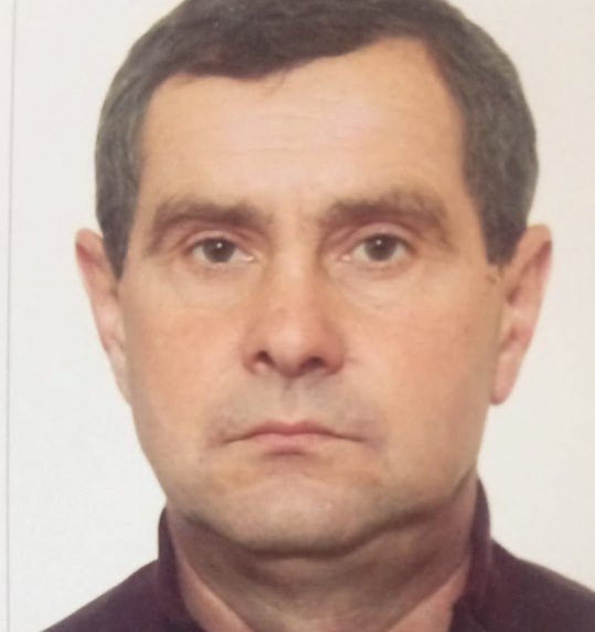 Польща, смерть, українець, зникнення, Іван Шпачук dqxikeidqxitkant