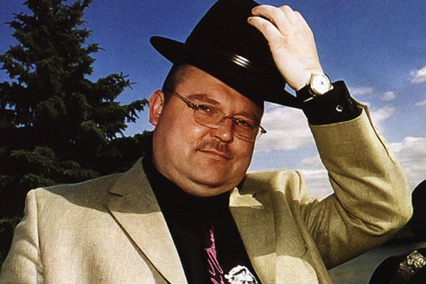 Дело Круга раскрыто: как выглядит его убийца dqxikeidqxitkant