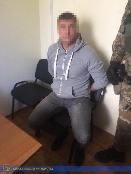 Силовики блокували масштабний рейдерський механізм банди чорних реєстраторів. ФОТО dqxikeidqxitkant