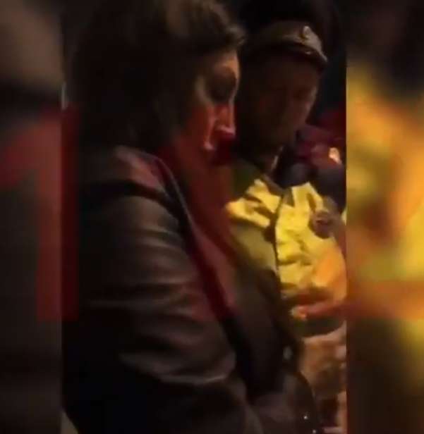 Наталья Бочкарева попалась с кокаином в трусах dqxikeidqxitkant