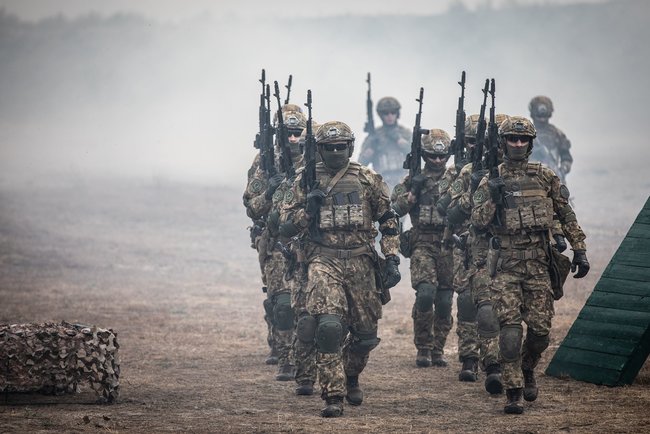 Зеленский принял участие в учениях органов МВД 01 Зеленский принял участие в учениях органов МВД 01 dqxikeidqxitkant