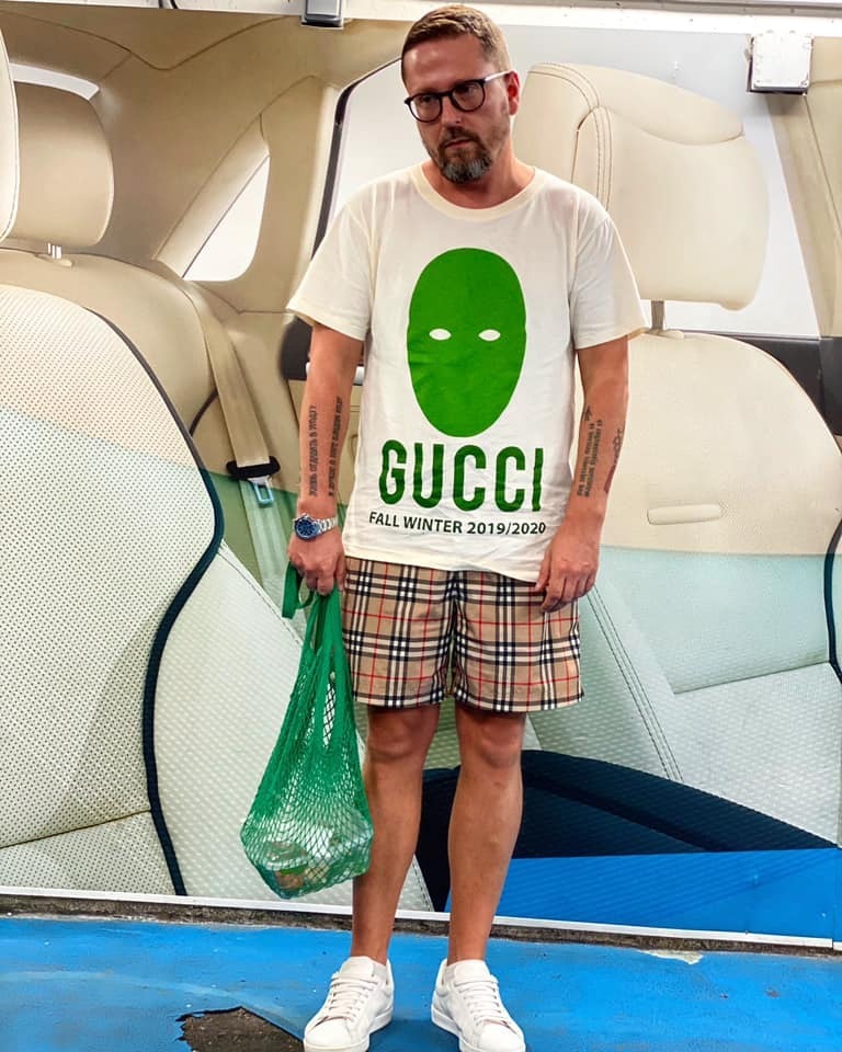 "Засунь в задницу": Шарий оскорбился и дал совет Зеленскому dqxikeidqxiqqeant