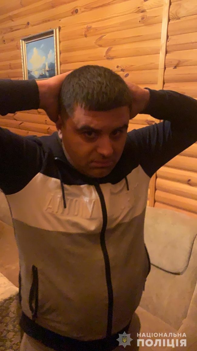 Вор в законе Тенго Гальский снова задержан в Украине. Ранее его уже трижды выдворяли из страны 01 Вор в законе Тенго Гальский снова задержан в Украине. Ранее его уже трижды выдворяли из страны 01 dqxikeidqxitkant