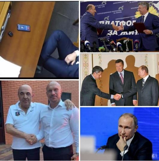 5 рукопожатий: блогер показал, как грязные касания Кивы добрались до губ Путина, фото dqxikeidqxiqqeant