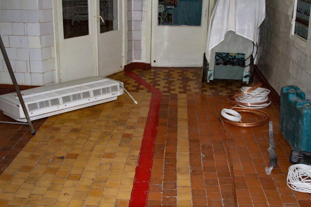 Операционная в одной из больниц Кривого Рога dqxikeidqxiqqeant