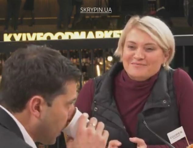 Зеленский чуть не поперхнулся из-за вопроса о Штайнмайере dqxikeidqxiqqeant