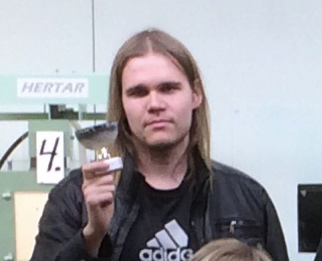   (Joel Otto Aukusti Marin)