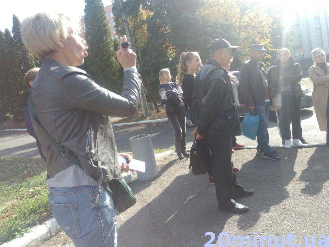 В Тернополе устроили облаву на призывников dqxikeidqxitkant