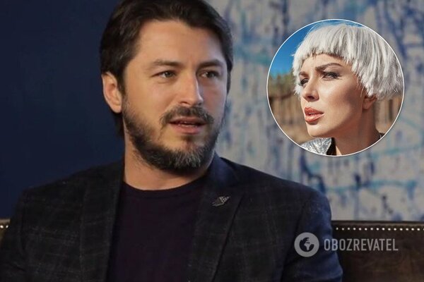 Топольская поскандалила с Притулой dqxikeidqxiqqeant