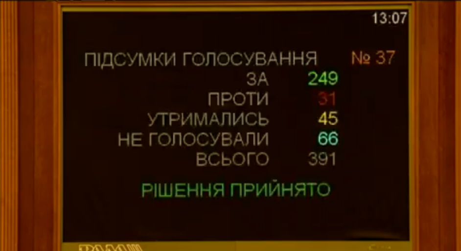 В Украине проверят всех пенсионеров, у части заберут деньги: "Слуга народа" приняла закон dqxikeidqxitkant