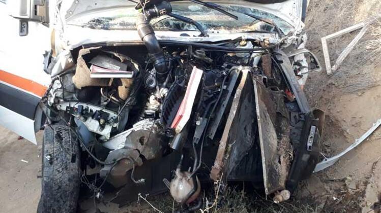 ДТП в Турции с украинцами