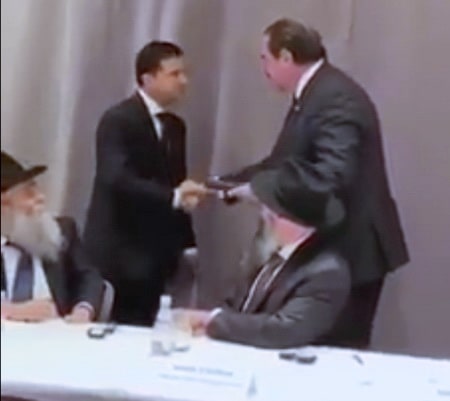 Алекс Ровт: орден украинский, паспорт американский, аммиак российский dqxikeidqxiqqeant