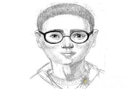 Фоторобот преступника dqxikeidqxiqqeant