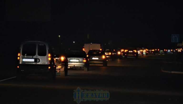 В Нежине простились с погибшим героем