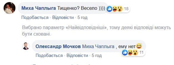 Замглавы фракции