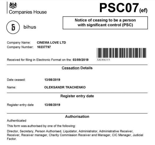 Скандальный застройщик Вавриш признался, что нардеп Ткаченко является его партнером по Одесской киностудии 01 Скандальный застройщик Вавриш признался, что нардеп Ткаченко является его партнером по Одесской киностудии 01 dqxikeidqxiqqeant