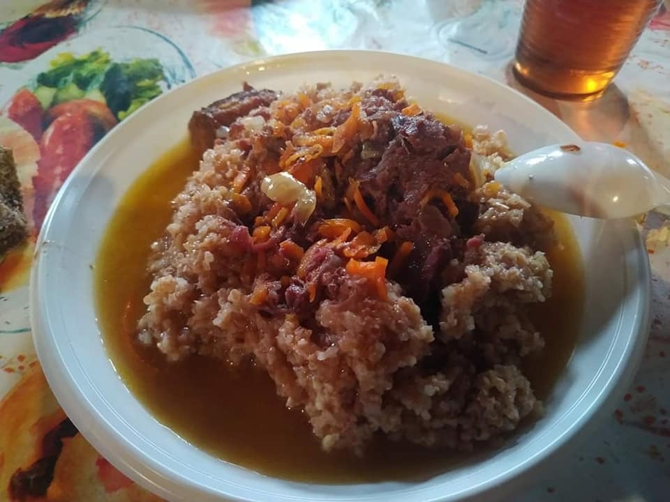 Рацион бойцов ВСУ dqxikeidqxiqqeant