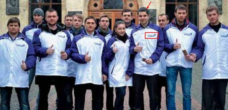 Партия Шария обрела "отца": Качура поплатился Черновол за травлю Федины