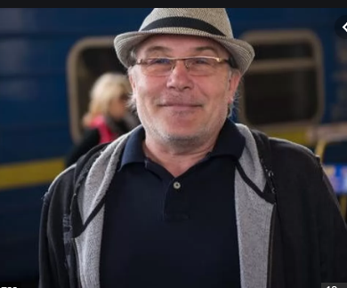 Режиссер Слуги народа ’возглавит’ Госкино. У него паспорт РФ  - СМИ - 190736 Режиссер Слуги народа ’возглавит’ Госкино. У него паспорт РФ  - СМИ - фото 190736 dqxikeidqxitkant