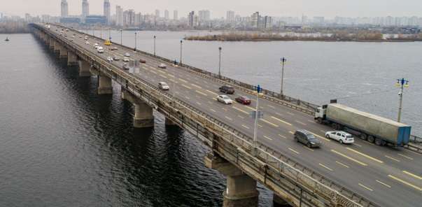 Мост Патона dqxikeidqxitkant