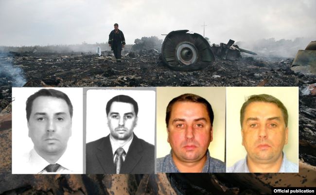 Найденные расследователями Bellingcat фотографии Олега Иванникова