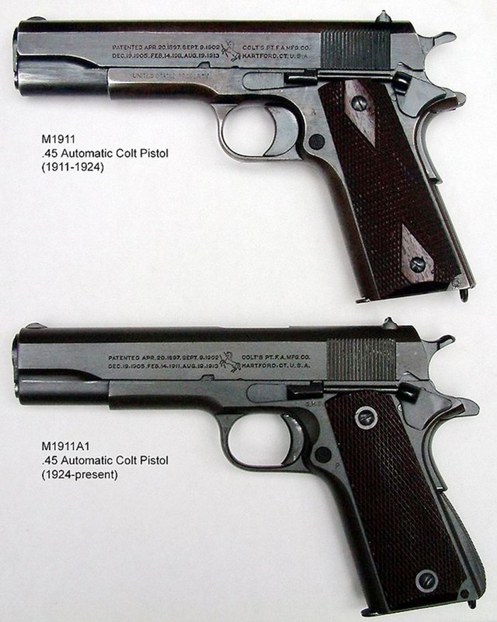 Colt 1911A1