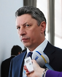 Юрий Бойко Юрий Бойко
