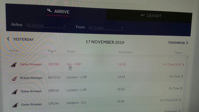 Kyiv not Kiev:         02