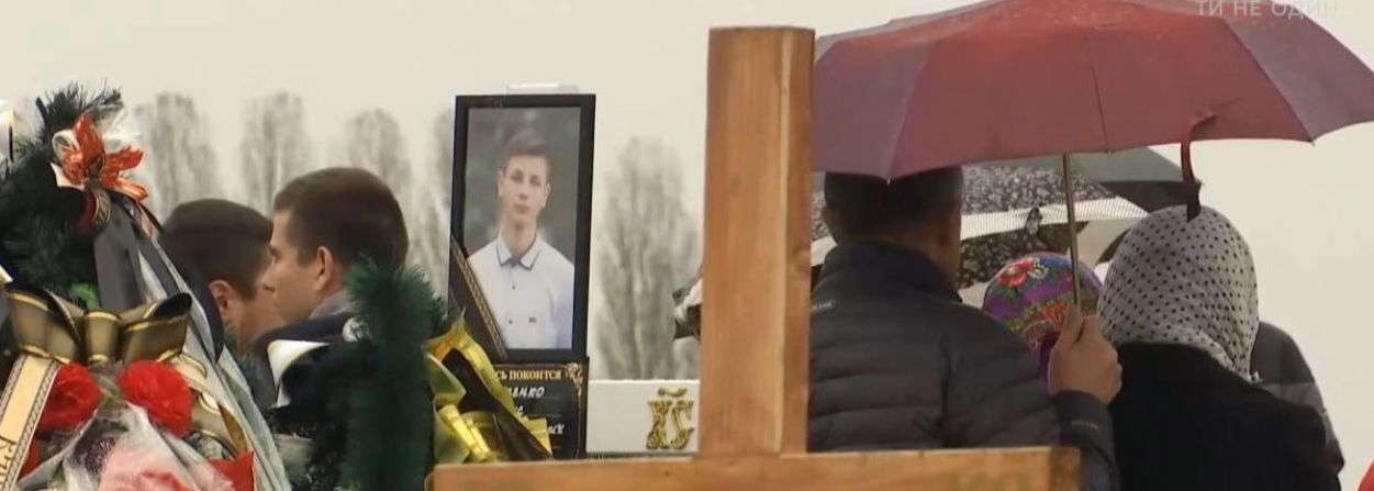 Бунт против произвола полиции в Прилуках. История противостояний горожан против "ментов" dqxikeidqxiqqeant