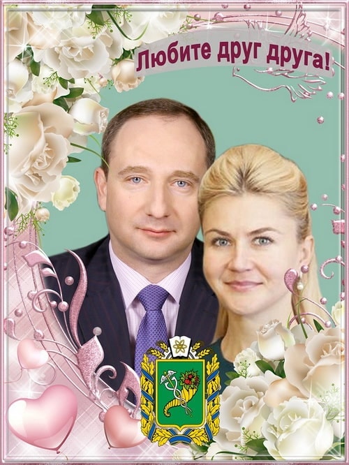 Юлия Светличная: история харьковского губернатора-содержанки