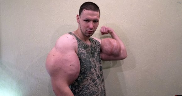 Кирил Терешин – "Руки-базуки" dqxikeidqxitkant