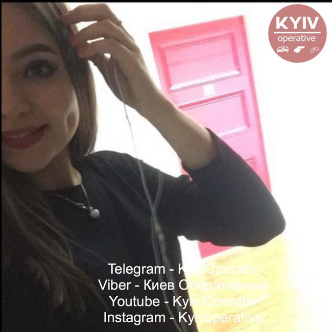 Разбившимся в Киеве Порше управляла пьяная 19-летняя соучредитель шахты 01 Разбившимся в Киеве Порше управляла пьяная 19-летняя соучредитель шахты 01 dqxikeidqxitkant