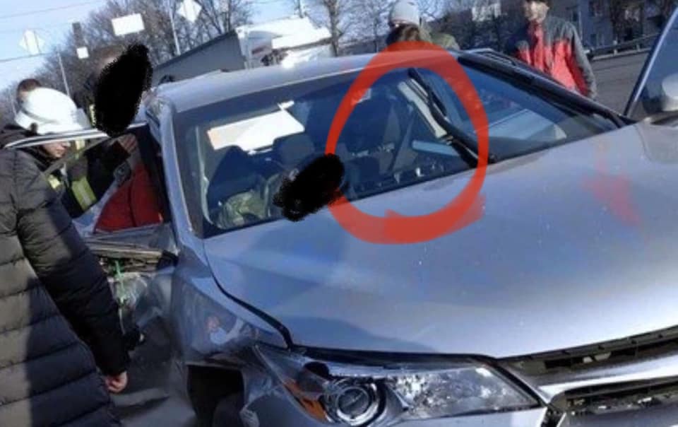 Світлина від Alex Mochanov.