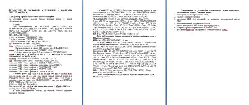 "Привет, МГБ ДНР": ВСУ слили в сеть секретные документы террористов dqxikeidqxiqqeant