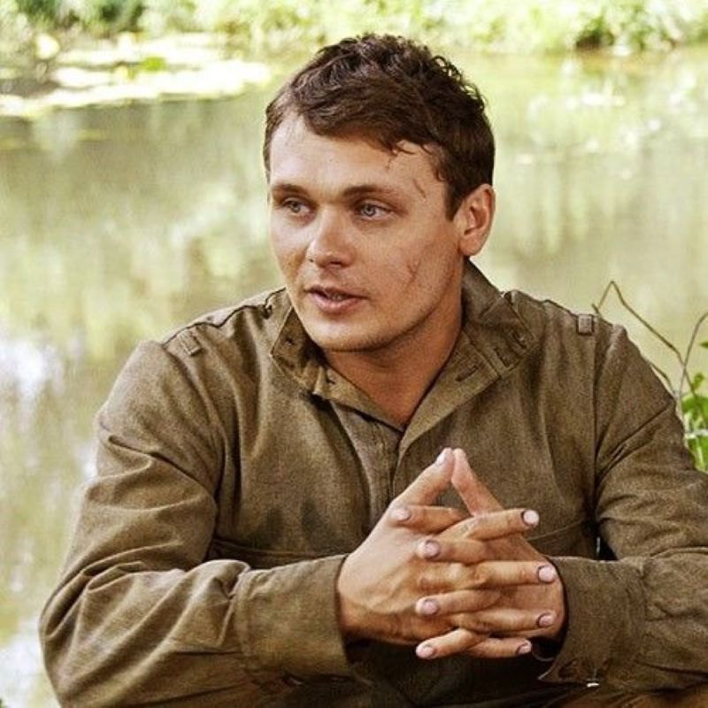 Николай Иванов dqxikeidqxitkant