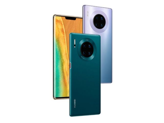 Huawei Mate 30 Pro dqxikeidqxitkant