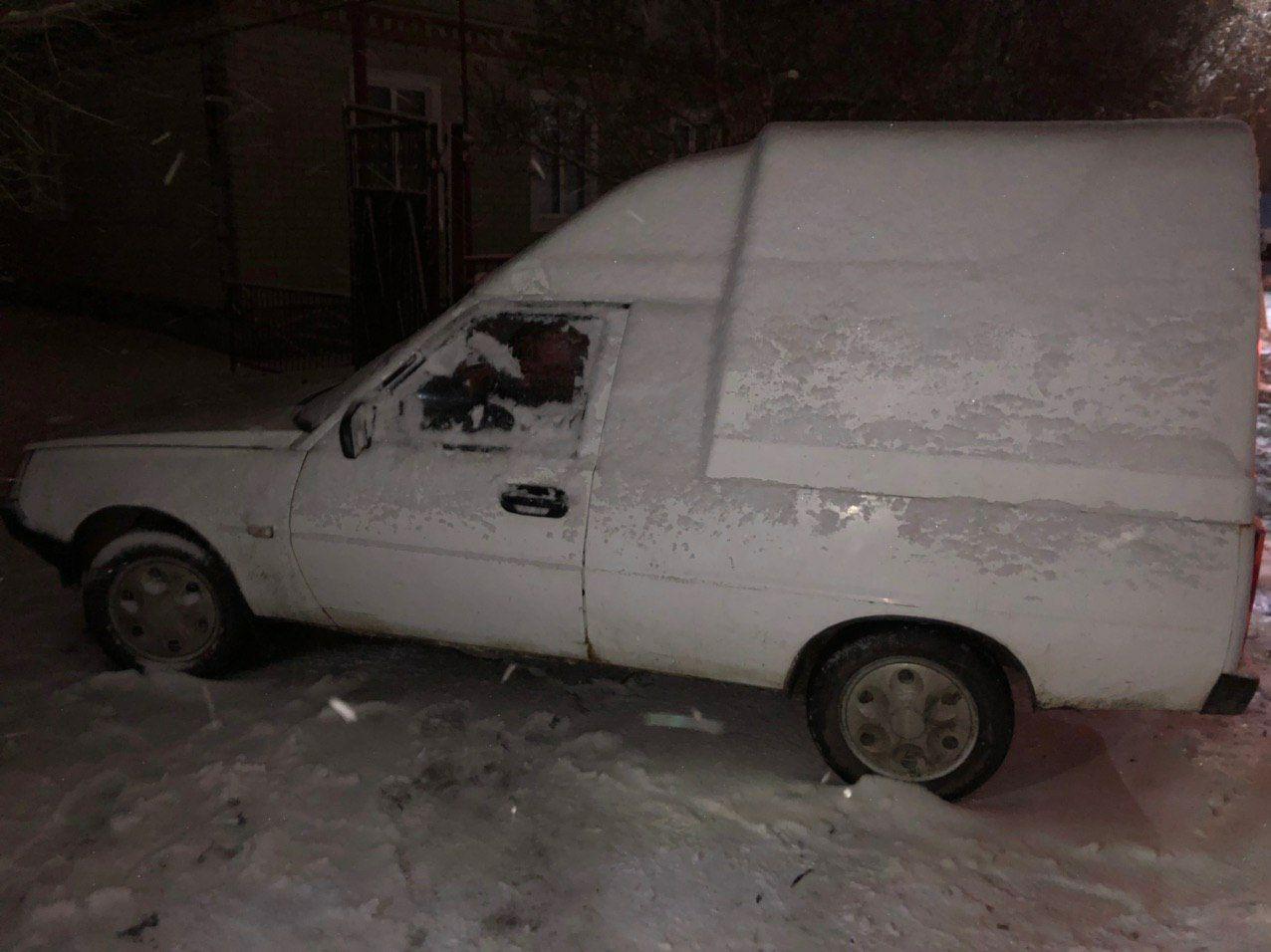 Злоумышленники пытались скрыться от полиции dqxikeidqxitkant