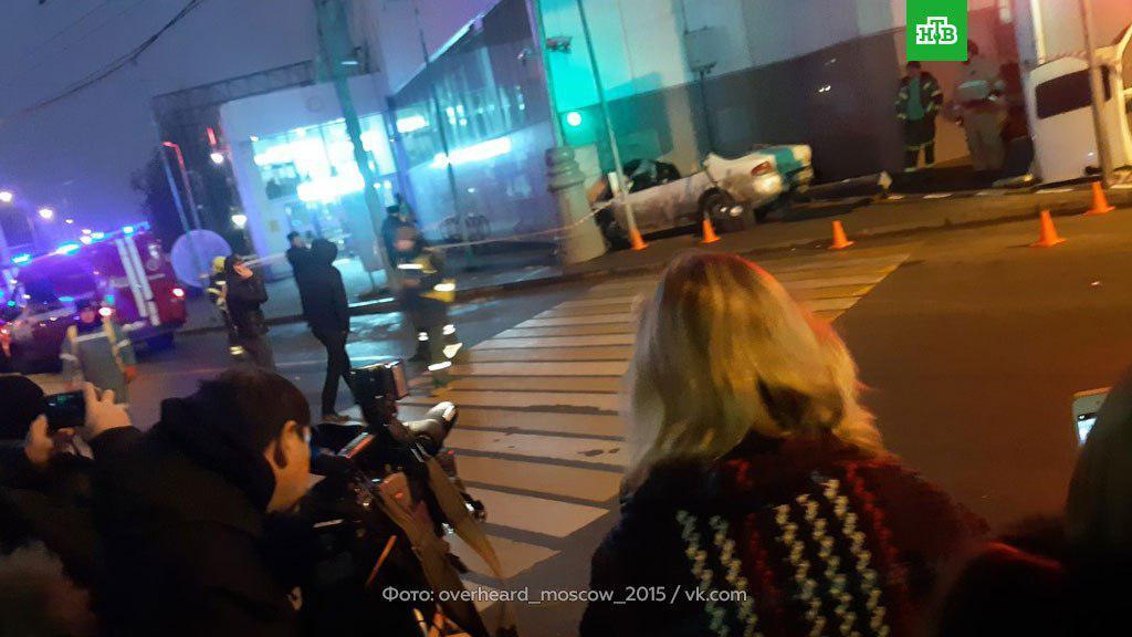 ДТП в Москве dqxikeidqxiqqeant