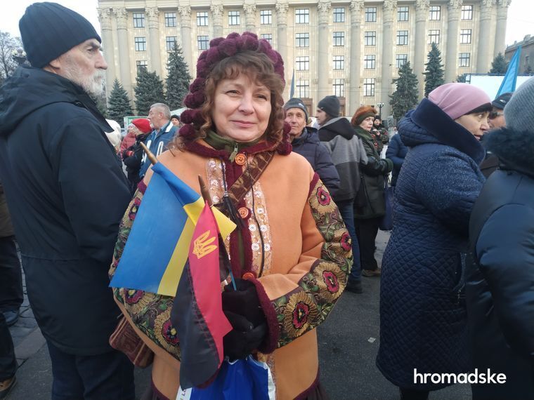 Митинг в Харькове dqxikeidqxiqqeant