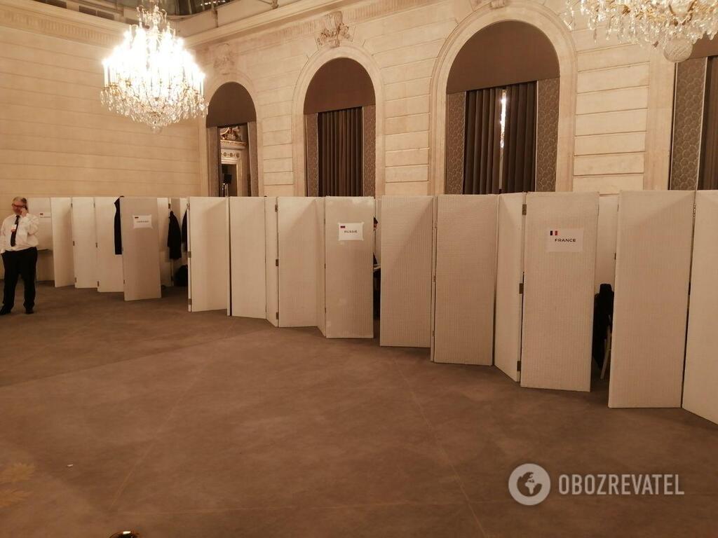 Кабинки, в которых писали документ dqxikeidqxiqqeant