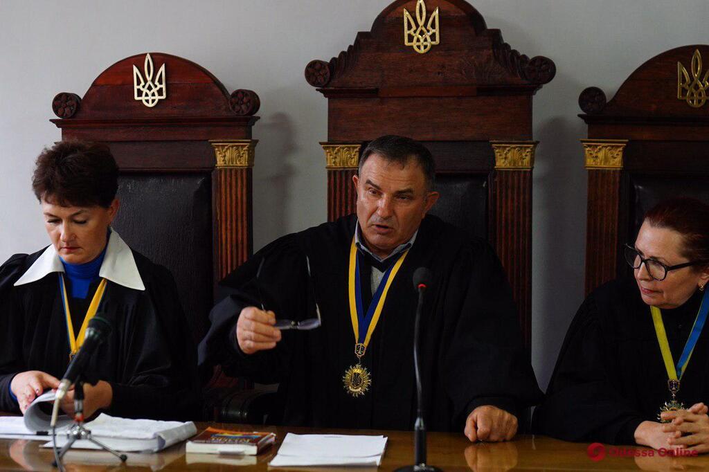 Подозреваемого в убийстве Даши Лукьяненко перевели в СИЗО Одессы dqxikeidqxitkant