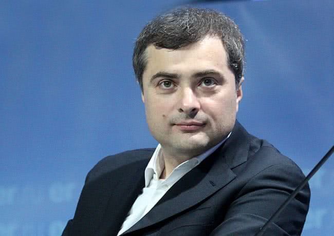 Владислав Сурков dqxikeidqxiqqeant