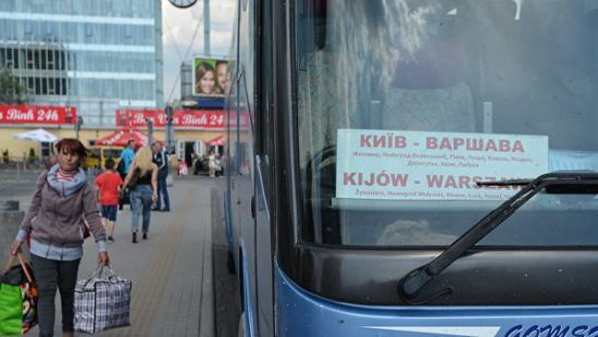 Дерутся, воруют и ездят пьяными: в Польше возмущены украинскими заробитчанами