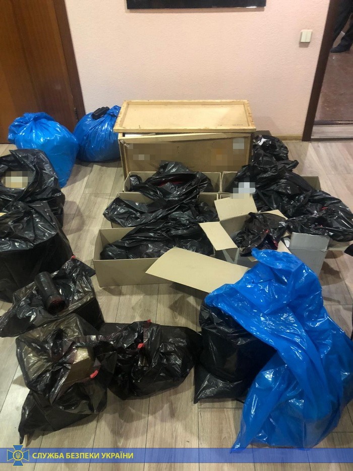 СБУ раскрыла миллионную аферу с запчастями для самолетов ВСУ dqxikeidqxitkant