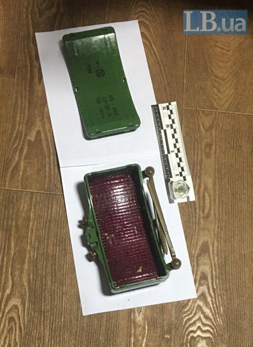 Мина, изъятая у Антоненко dqxikeidqxiqqeant