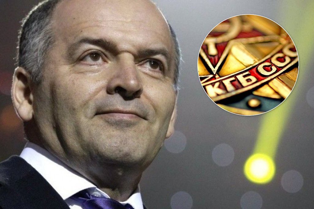 Олигарх Виктор Пинчук – зять второго президента Украины Леонида Кучмы dqxikeidqxitkant