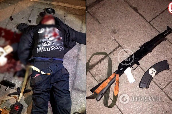 Фото убитого террориста dqxikeidqxiqqeant