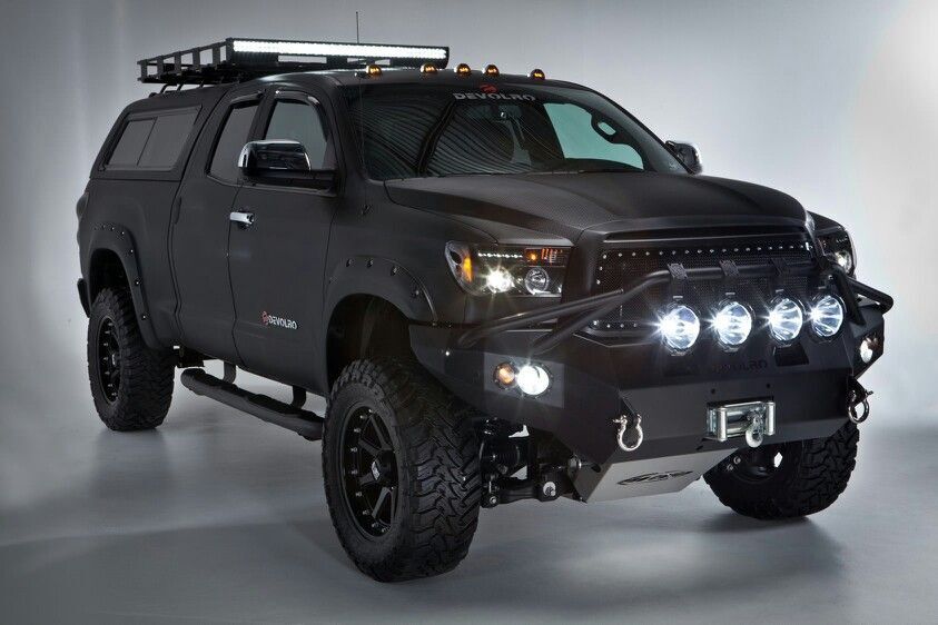   Toyota Tundra dqxikeidqxiqqeant